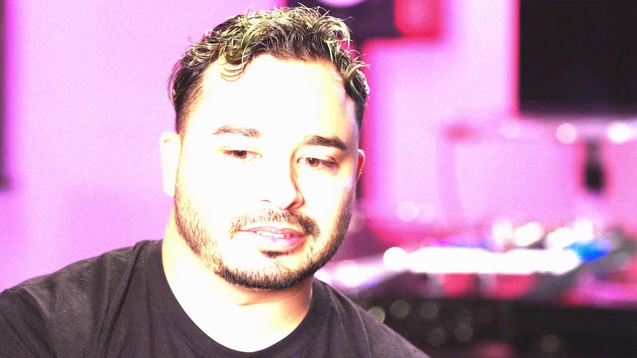 One for All: The DJ Chris Villa Story screenshot 1