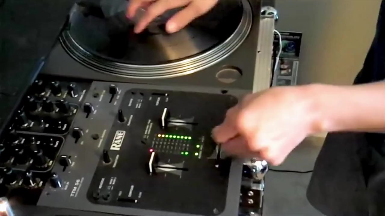 One for All: The DJ Chris Villa Story screenshot 3