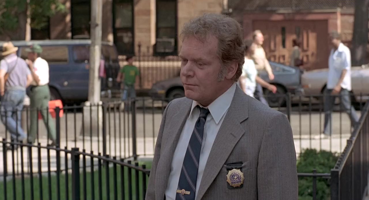 One Good Cop screenshot 2
