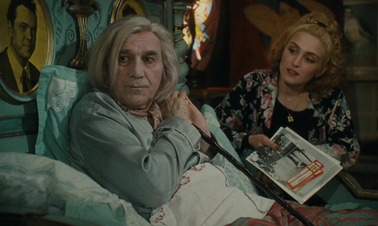 Les cent et une nuits de Simon Cinéma screenshot 1