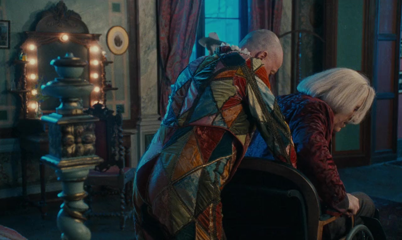 Les cent et une nuits de Simon Cinéma screenshot 2
