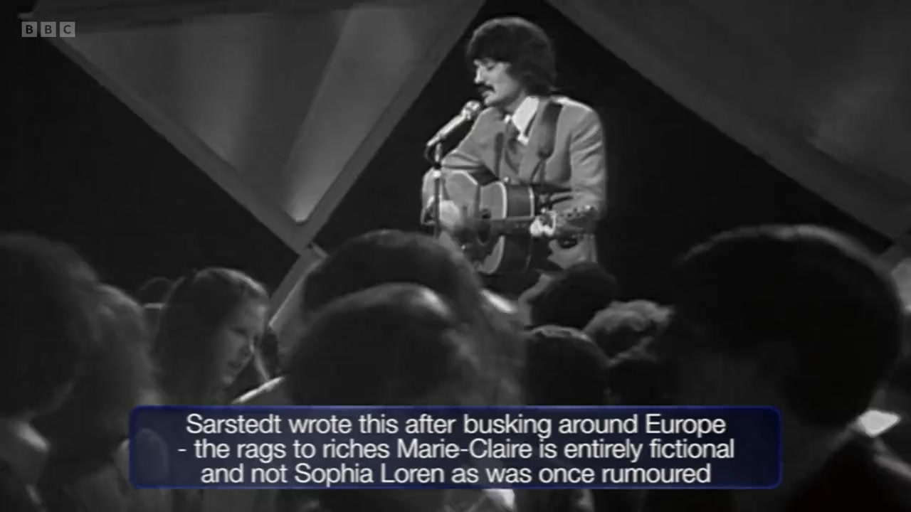 One-Hit Wonders at the BBC screenshot 1
