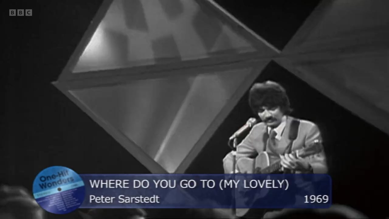 One-Hit Wonders at the BBC screenshot 3