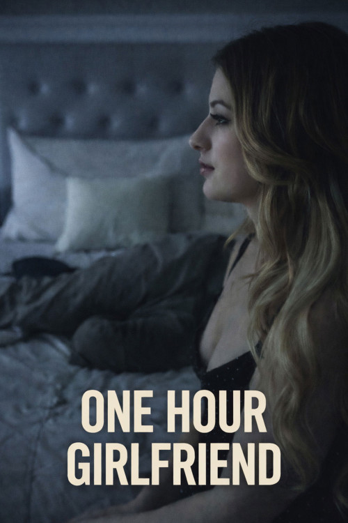 One Hour Girlfriend (2026) poster