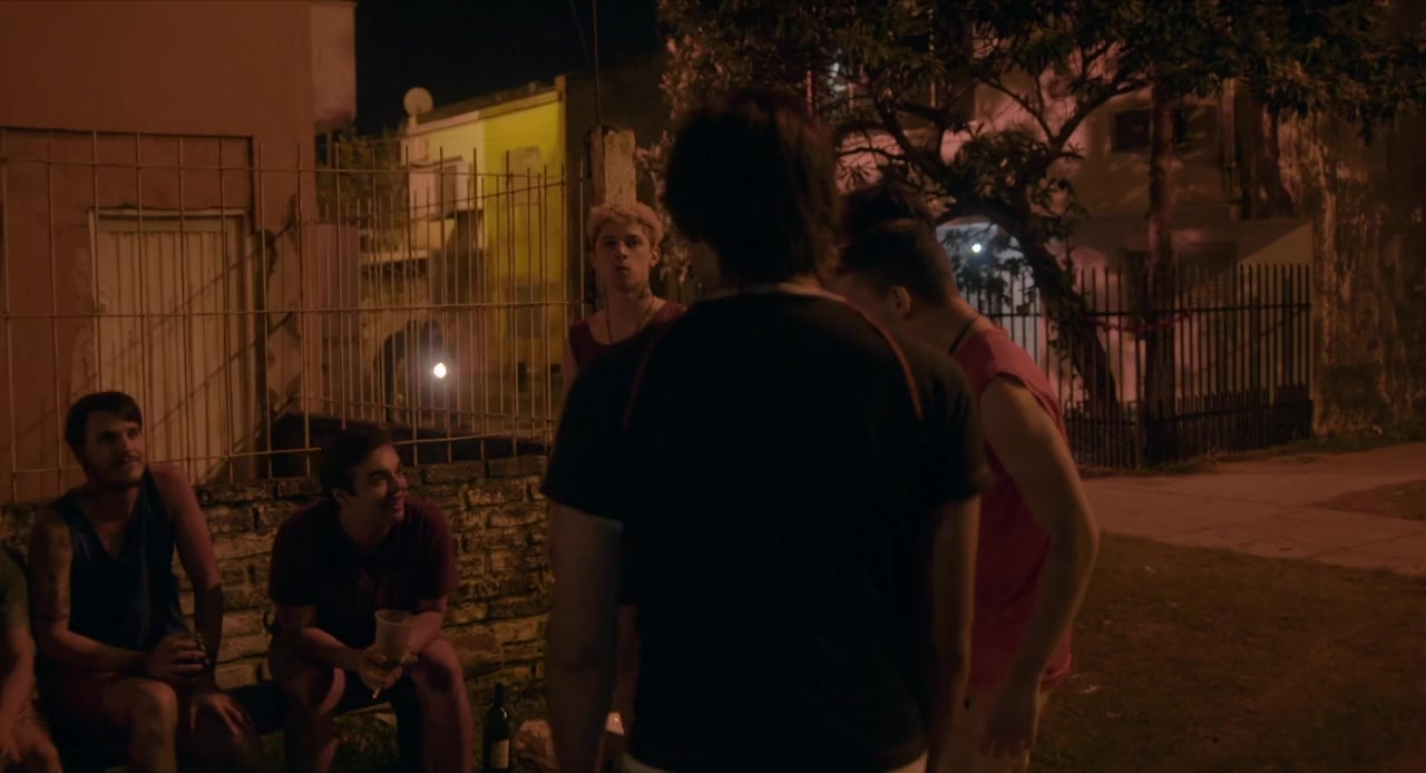 Las mil y una screenshot 3