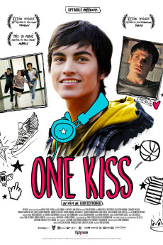 Un bacio (2016) poster
