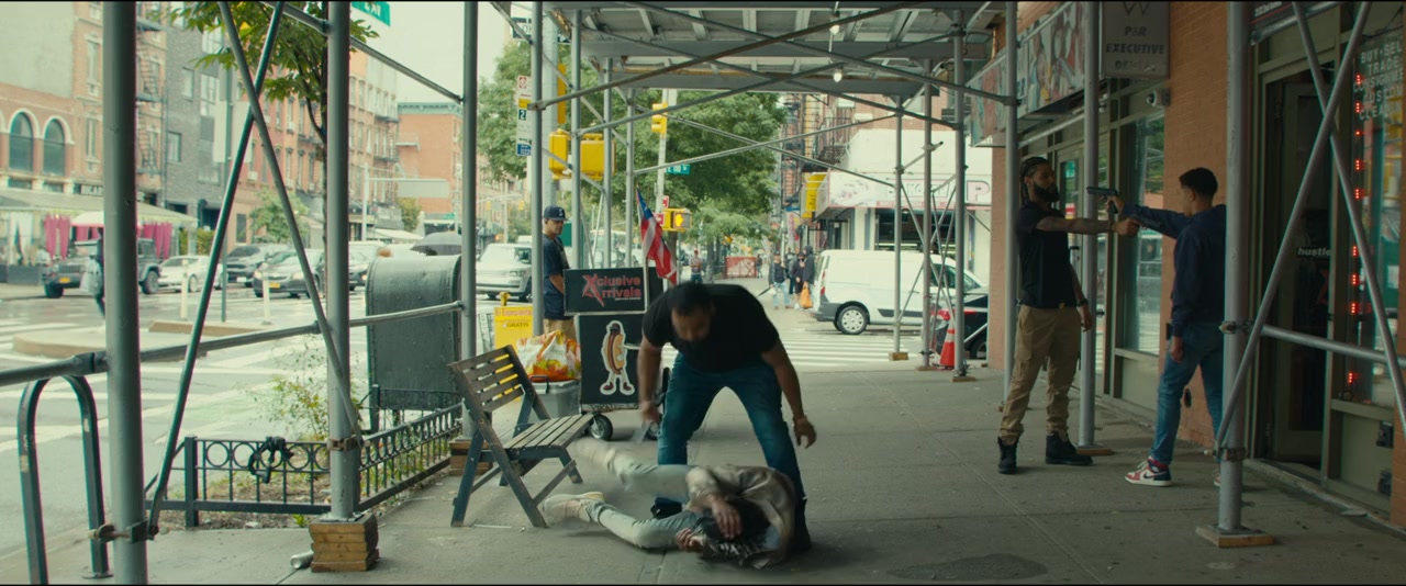 One Lyfe to Life screenshot 2
