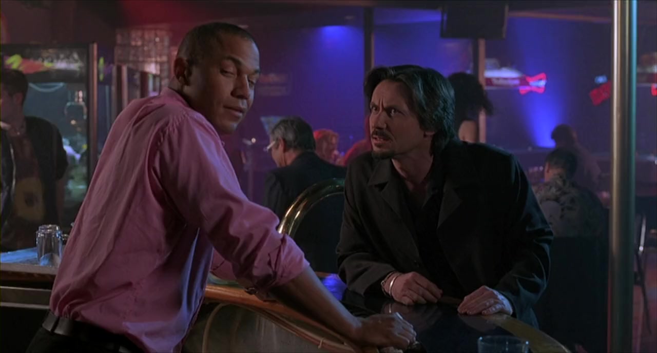 One Last Dance screenshot 2