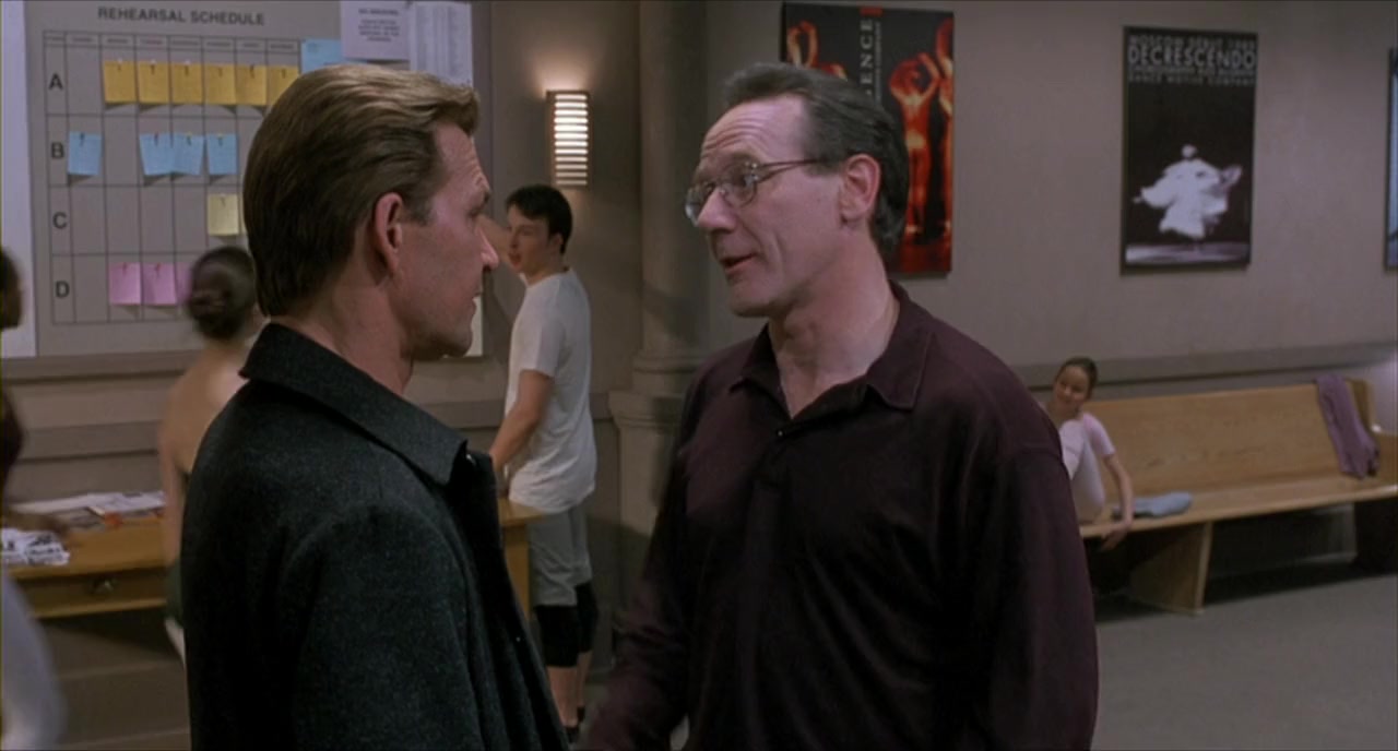 One Last Dance screenshot 3