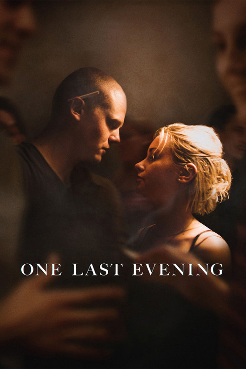 Letzter Abend (2023) poster