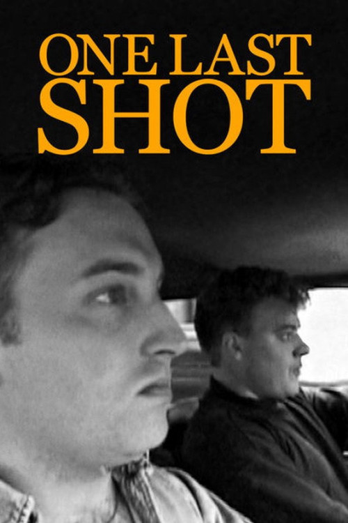 One Last Shot (1998) poster