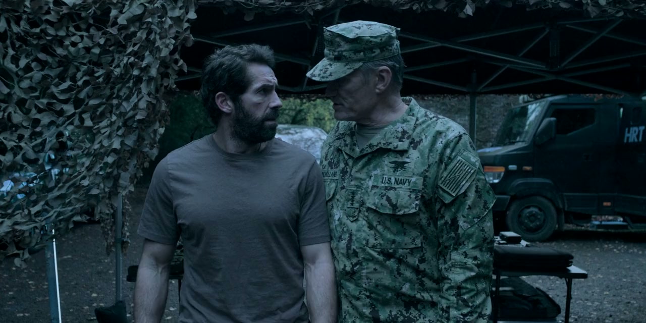 One Last Shot screenshot 1