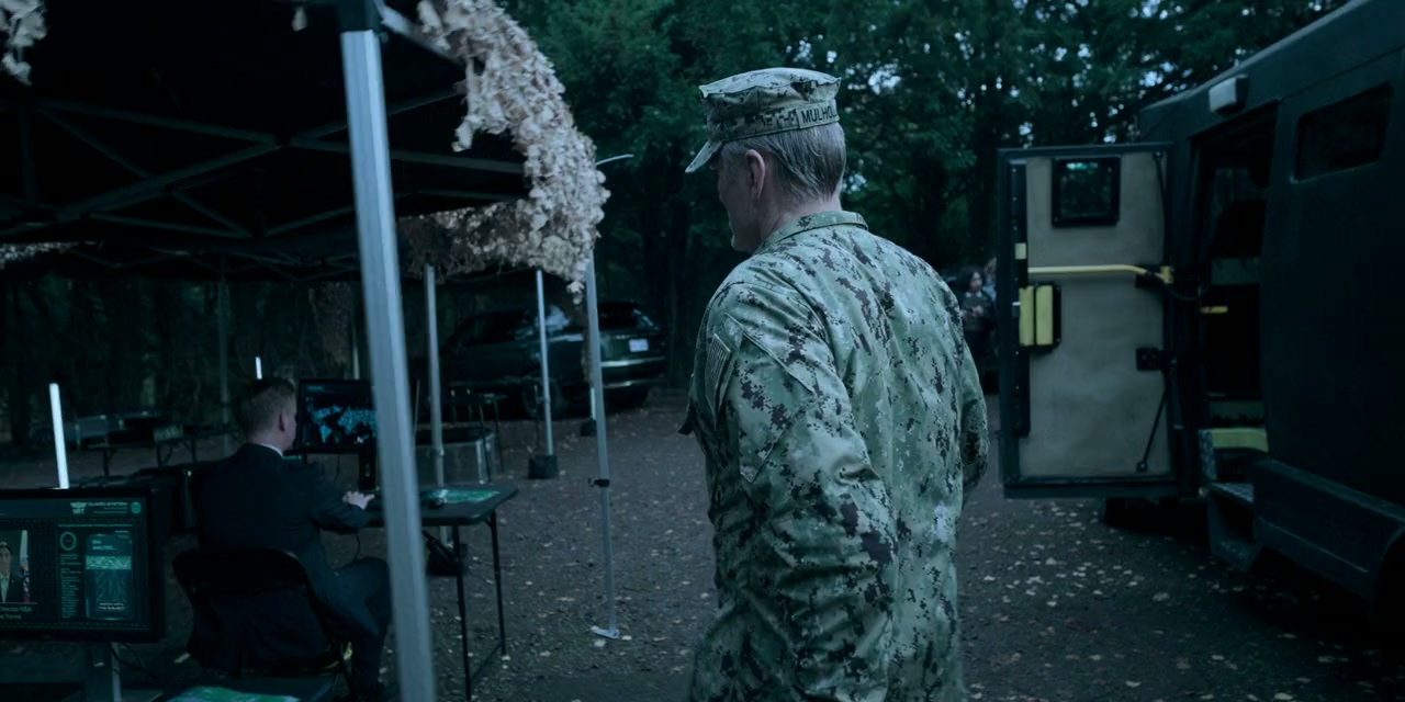 One Last Shot screenshot 2