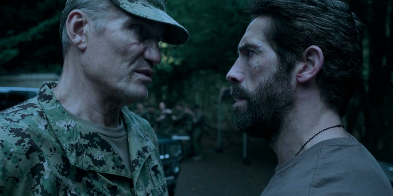 One Last Shot screenshot 3