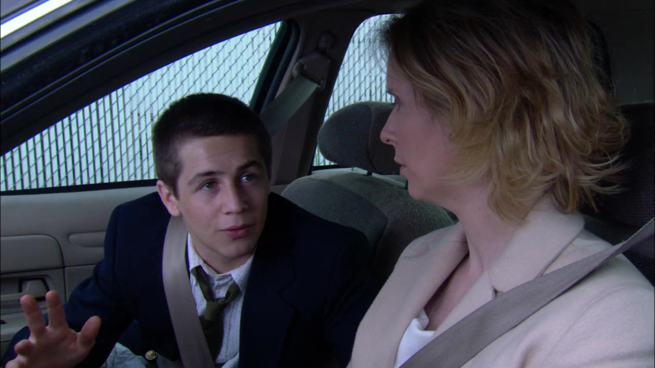 One Last Thing... screenshot 3