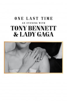 One Last Time: An Evening with Tony Bennett and Lady Gaga (2021) poster
