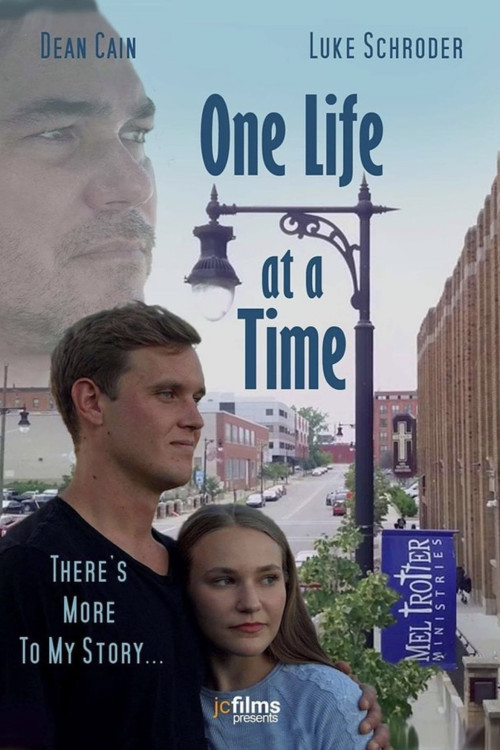 One Life at a Time (2020) poster