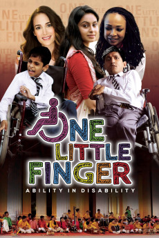 One Little Finger (2019) poster