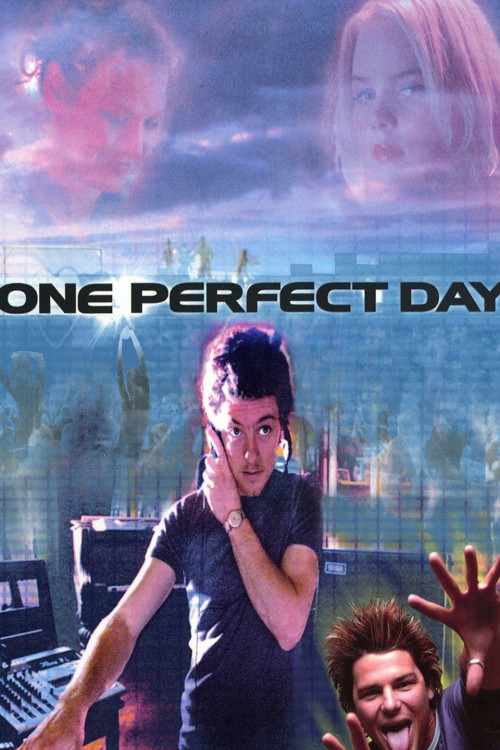 One Perfect Day (2004) poster