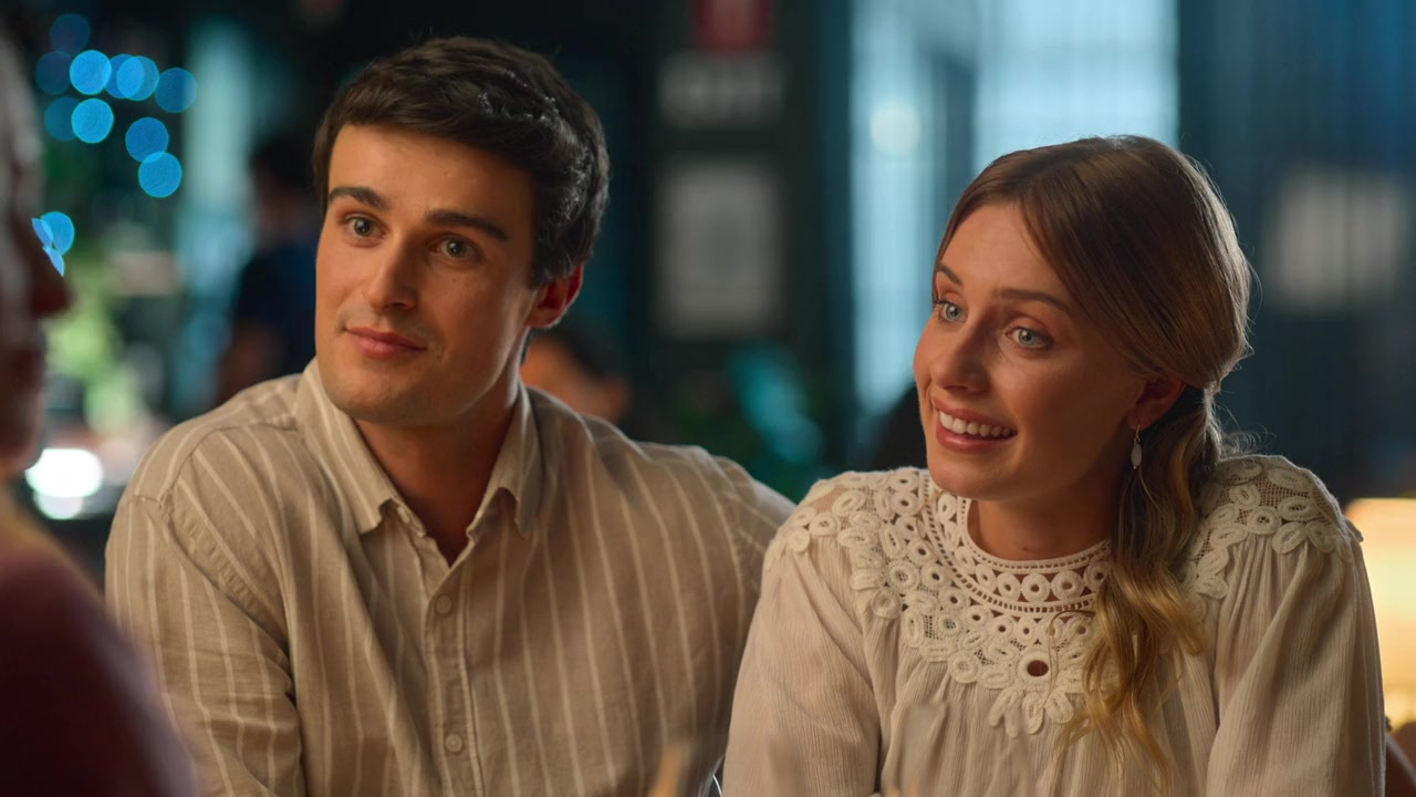 One Perfect Match screenshot 3