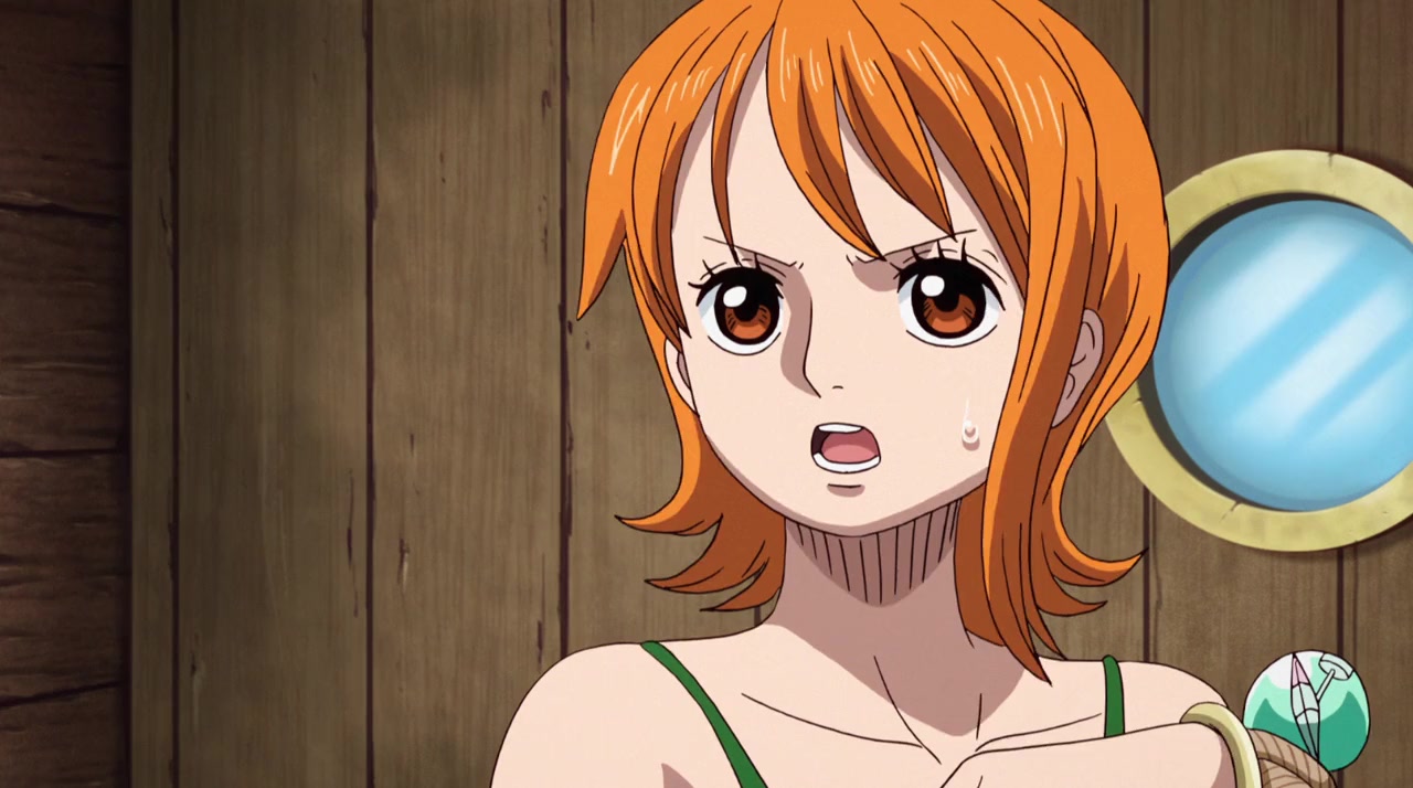One Piece: Episode of Skypiea screenshot 3