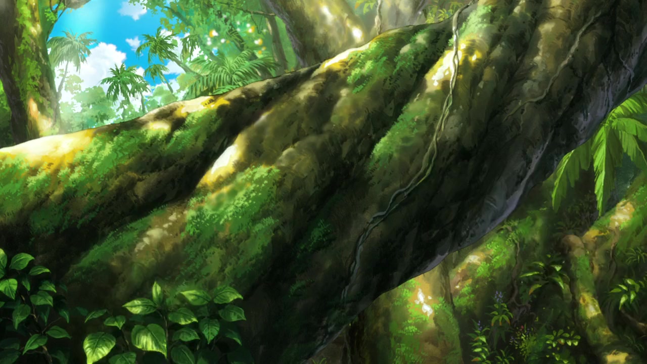 Wan pisu firumu: sutorongu warudo screenshot 3