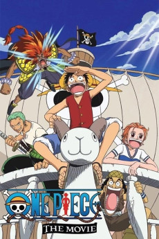 Wan Pîsu (2000) poster