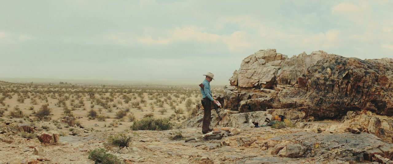 One Ranger screenshot 3