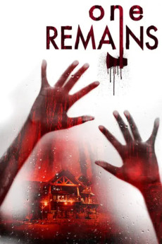 One Remains (2019) poster