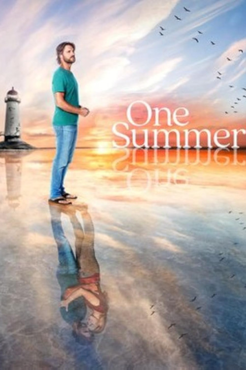 One Summer (2021) poster