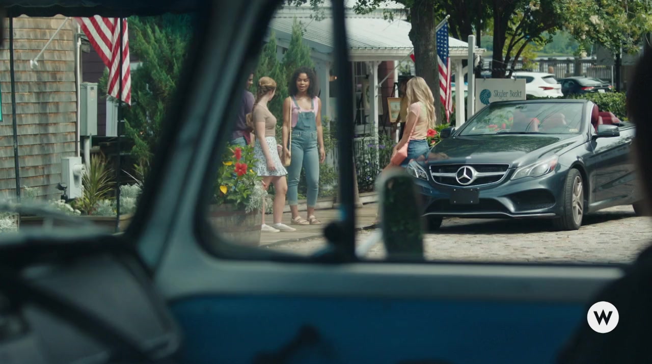 One Summer screenshot 1