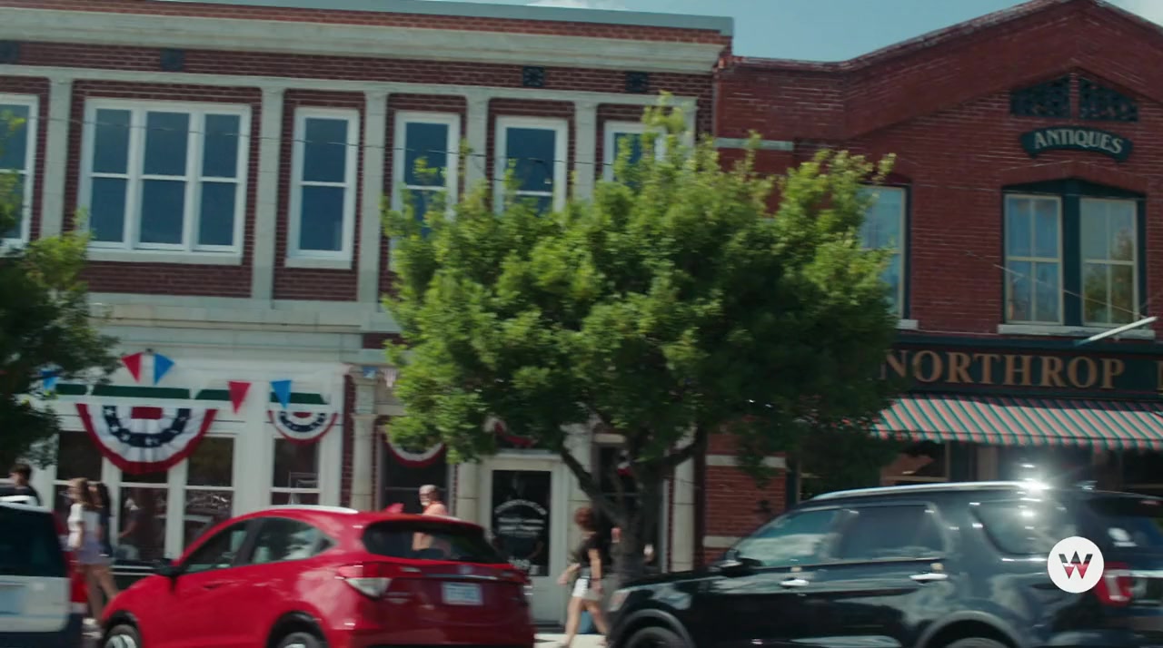 One Summer screenshot 2