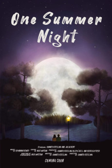 One Summer Night (2019) poster