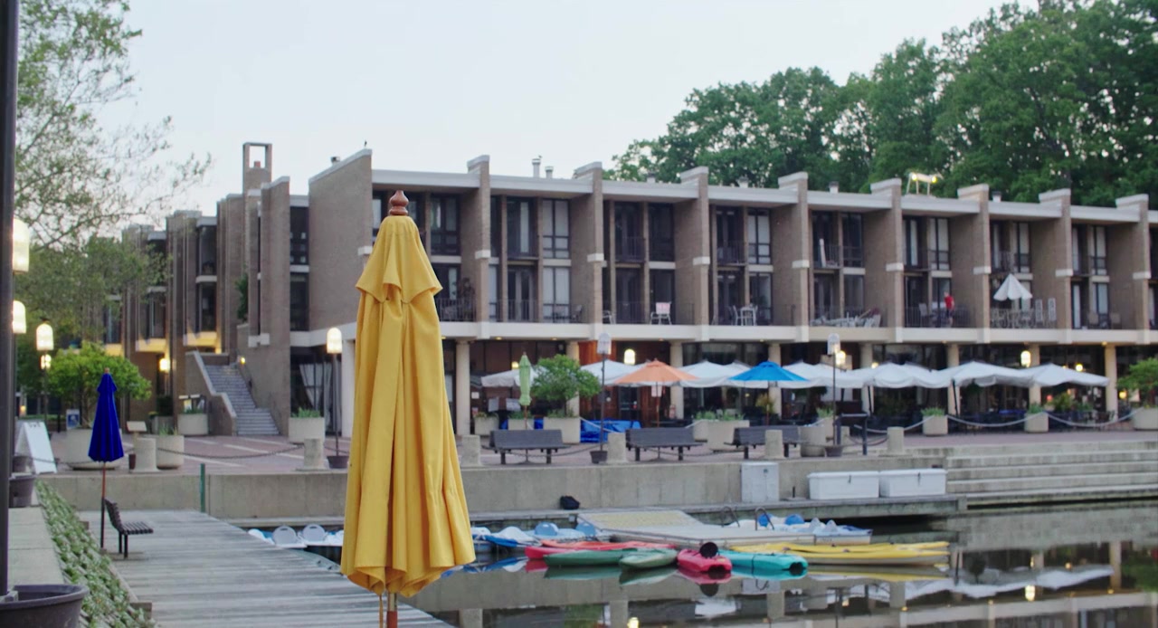 One Summer Night screenshot 1