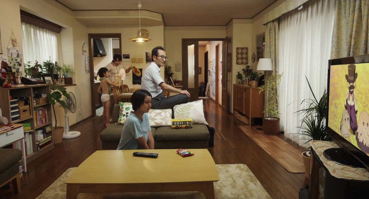 Kodomo wa wakatte agenai screenshot 3