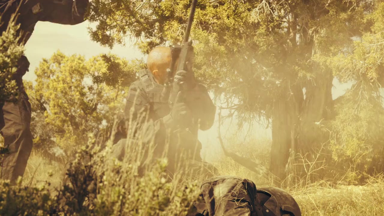 One Shot screenshot 3
