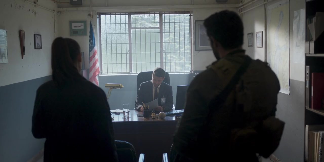 One Shot screenshot 2