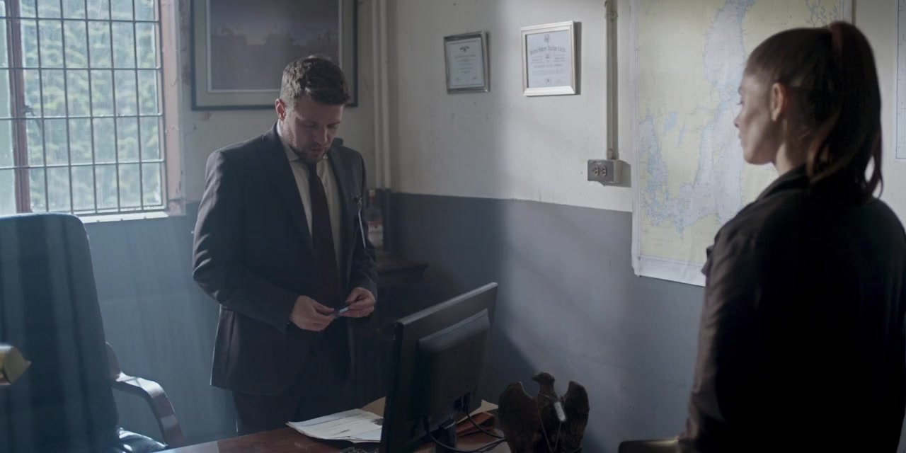 One Shot screenshot 3