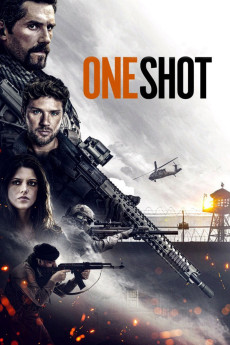One Shot (2021) poster