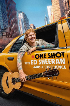 One Shot with Ed Sheeran: A Music Experience (2025) poster