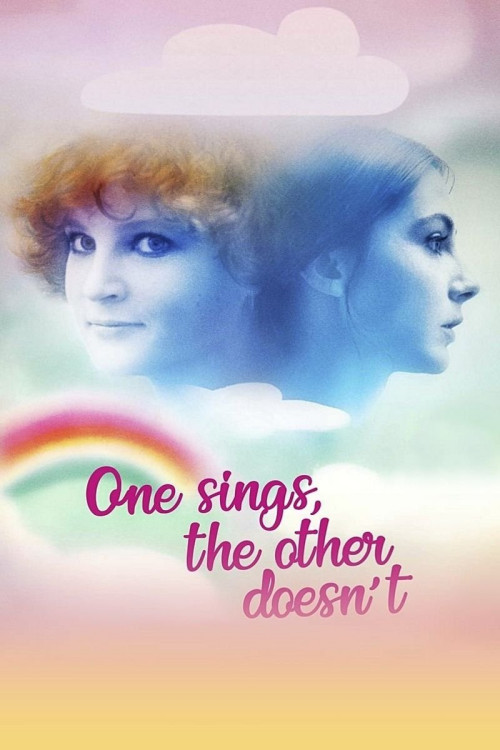 L'une chante, l'autre pas (1977) poster