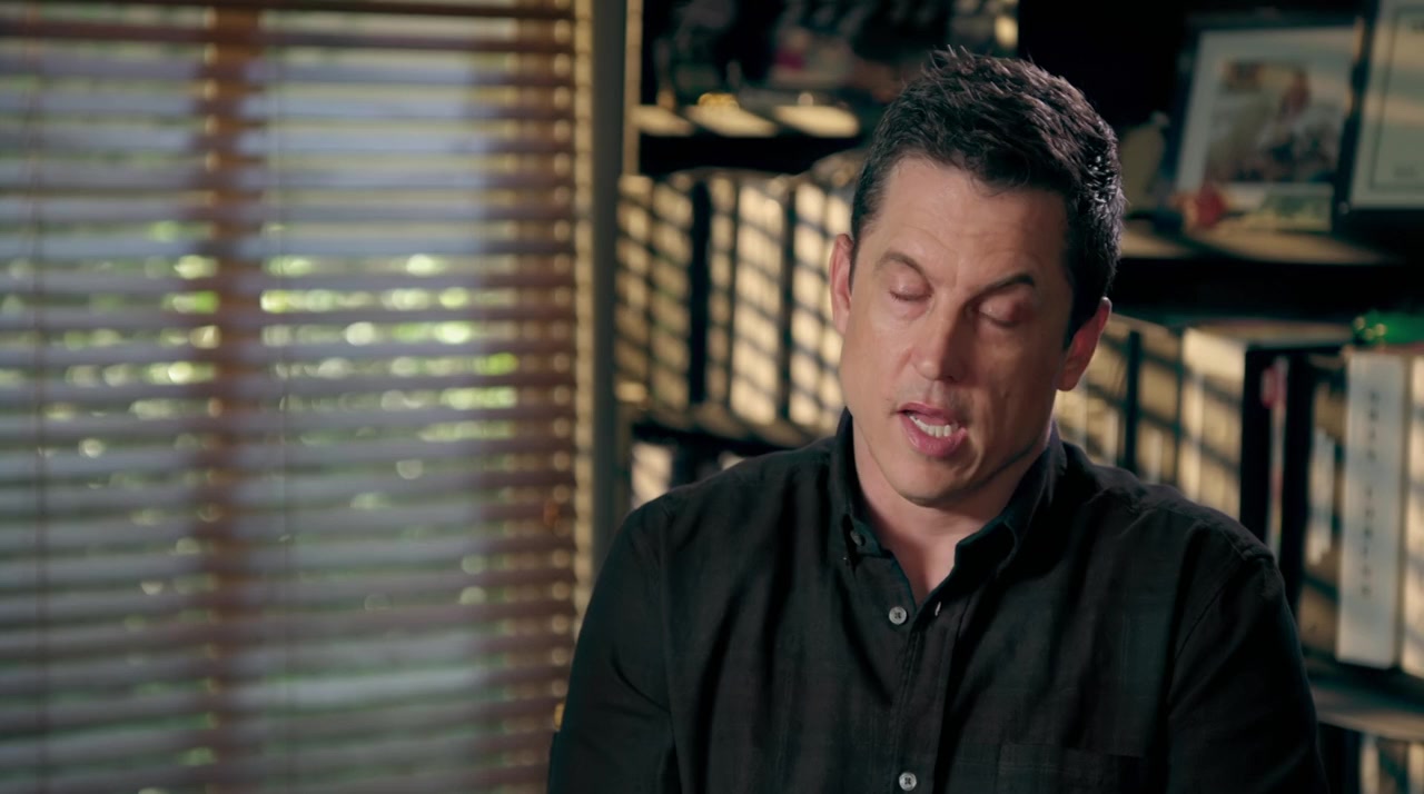 One Soldier's Story: The Journey of American Sniper screenshot 3