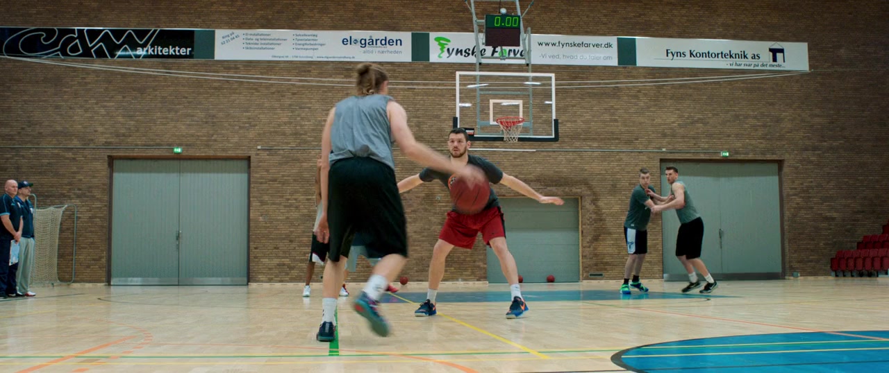En-to-tre-nu! screenshot 1