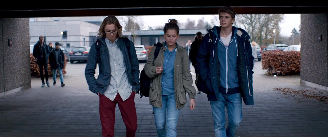 En-to-tre-nu! screenshot 2