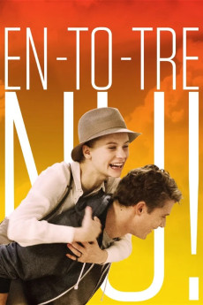 En-to-tre-nu! (2016) poster
