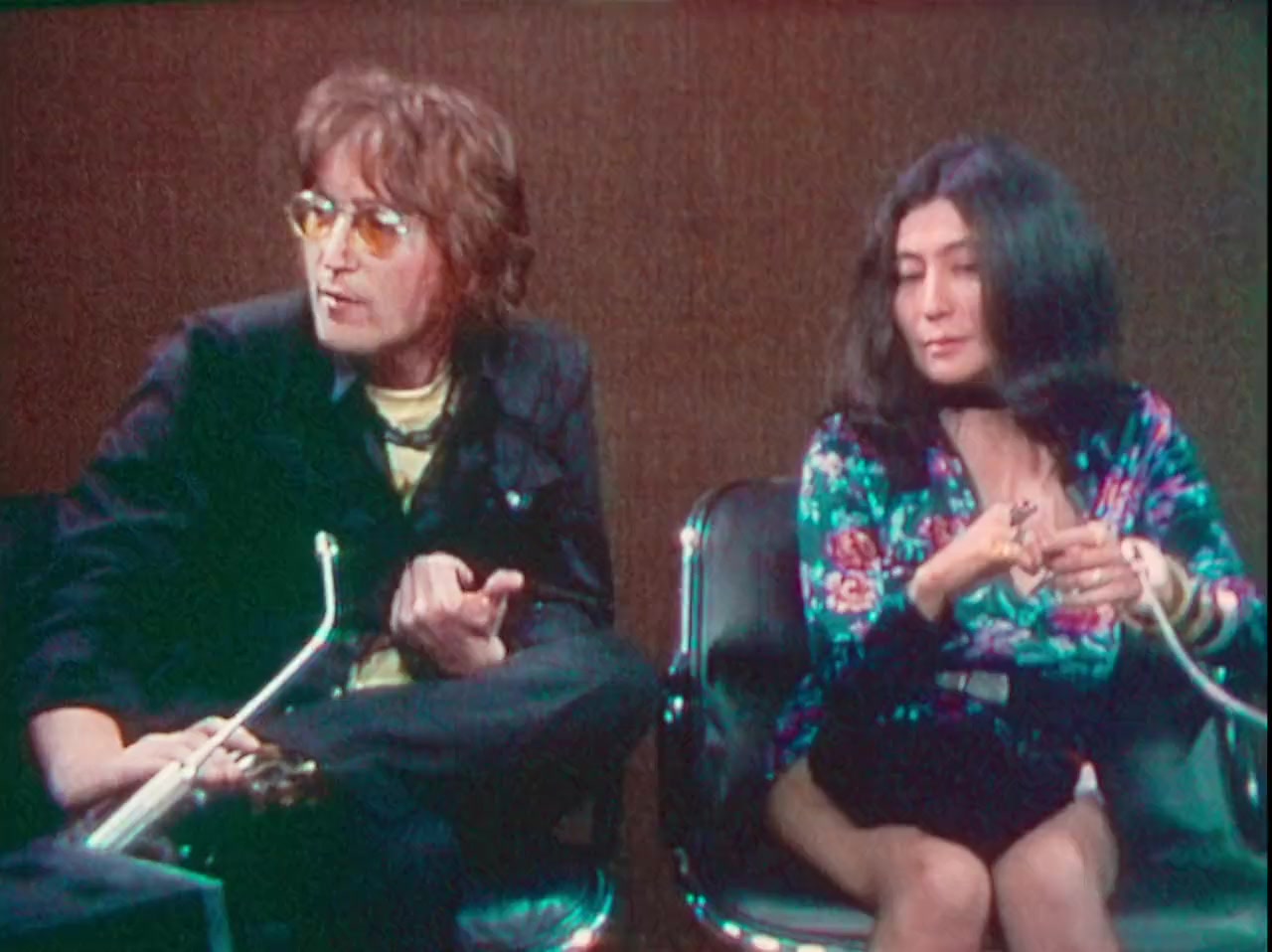 One to One: John & Yoko screenshot 2