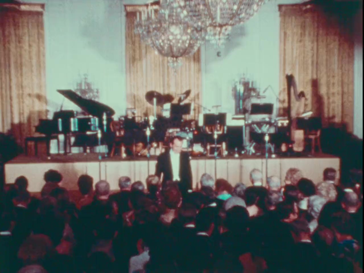 One to One: John & Yoko screenshot 3
