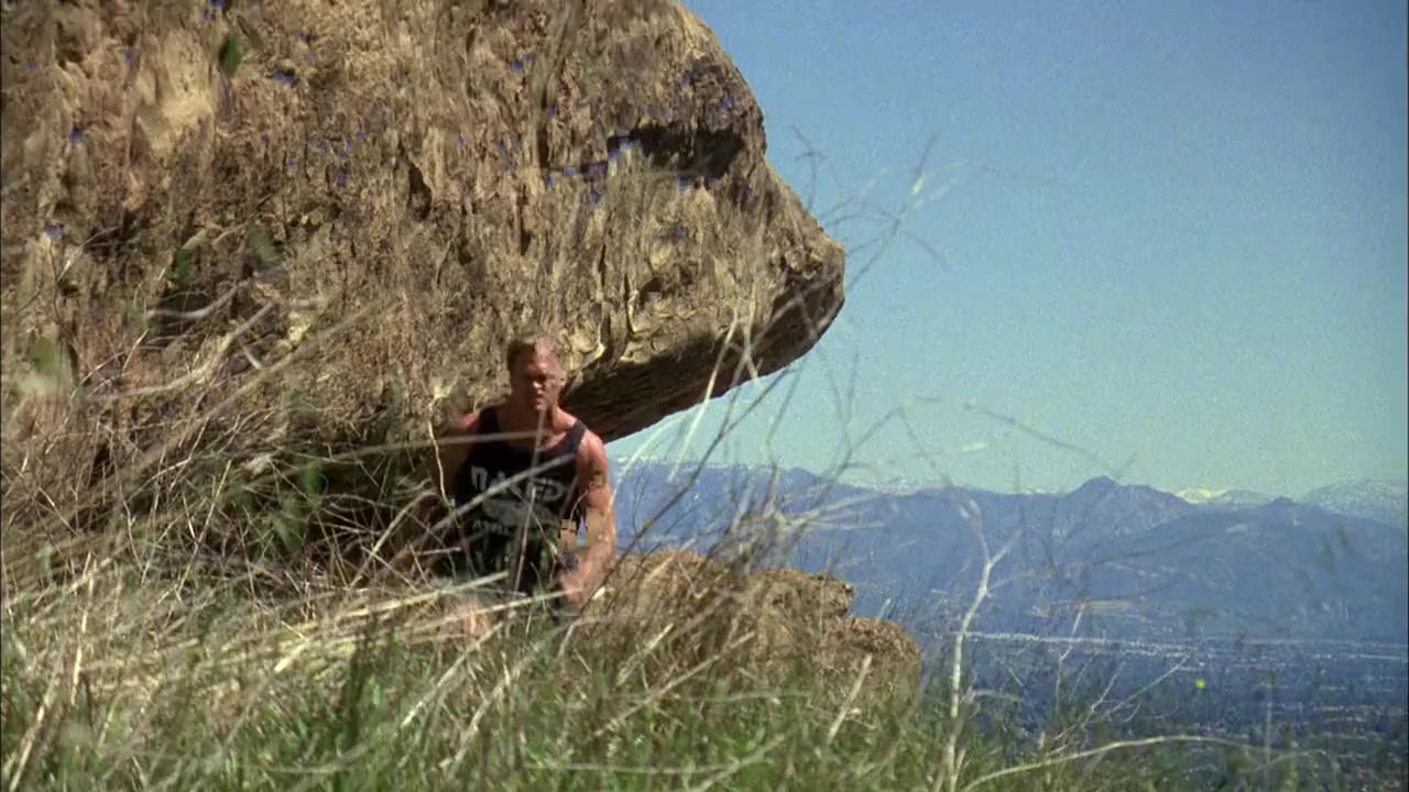 One Tough Bastard screenshot 1