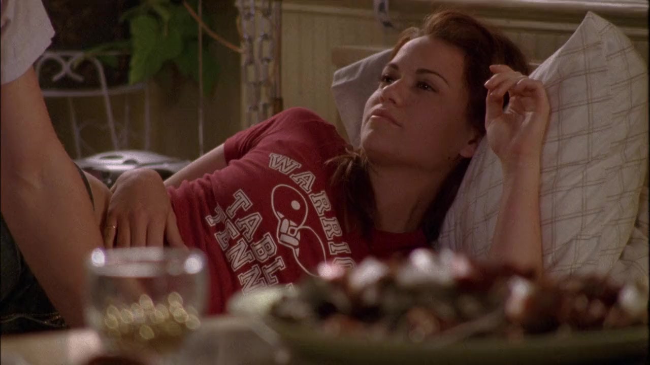 One Tree Hill: Always & Forever screenshot 3