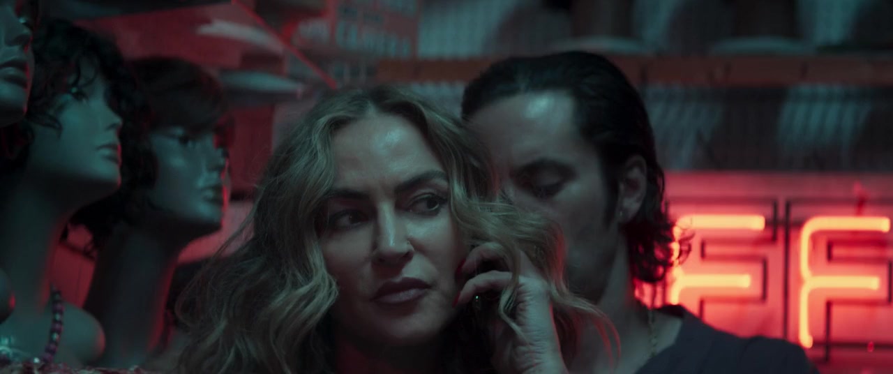 One Way screenshot 1